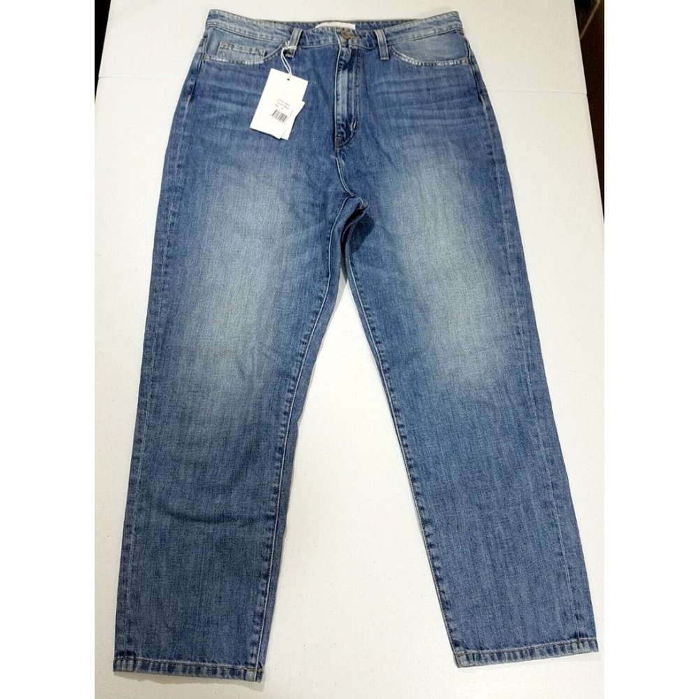 Flying Monkey Black Label Mom Jeans Size 29